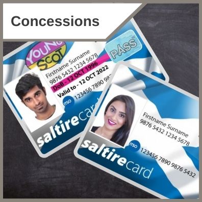 Concessionary Travel